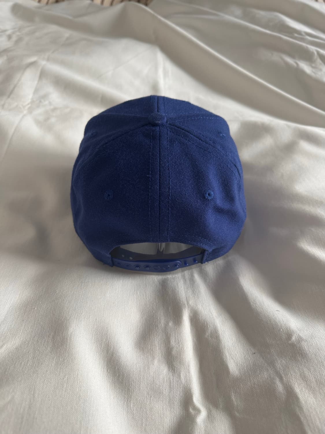 아킴보 클럽 LA 누들 스냅백 볼캡 상품이미지4