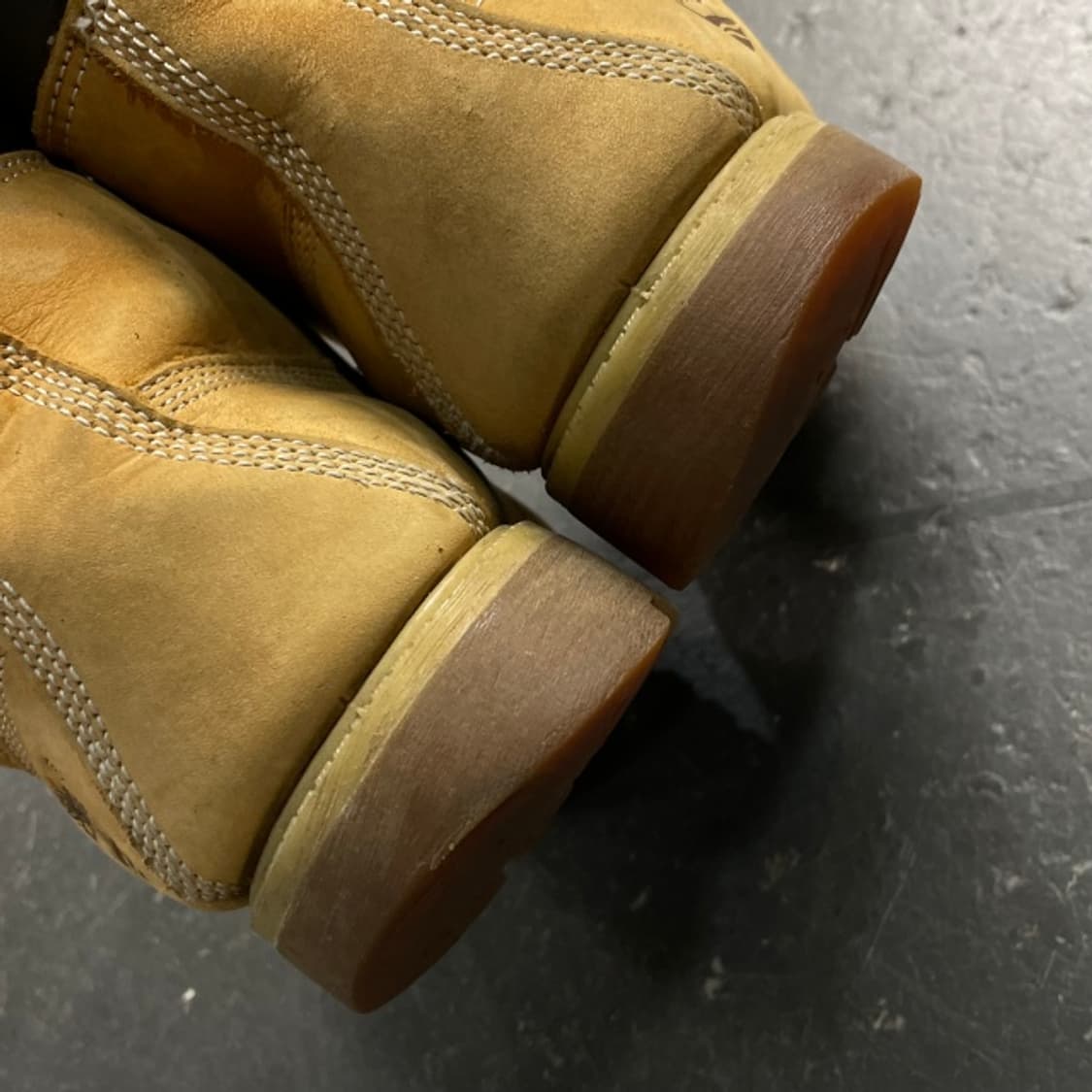 7w 250 팀버랜드 6인치 워커 상품이미지4