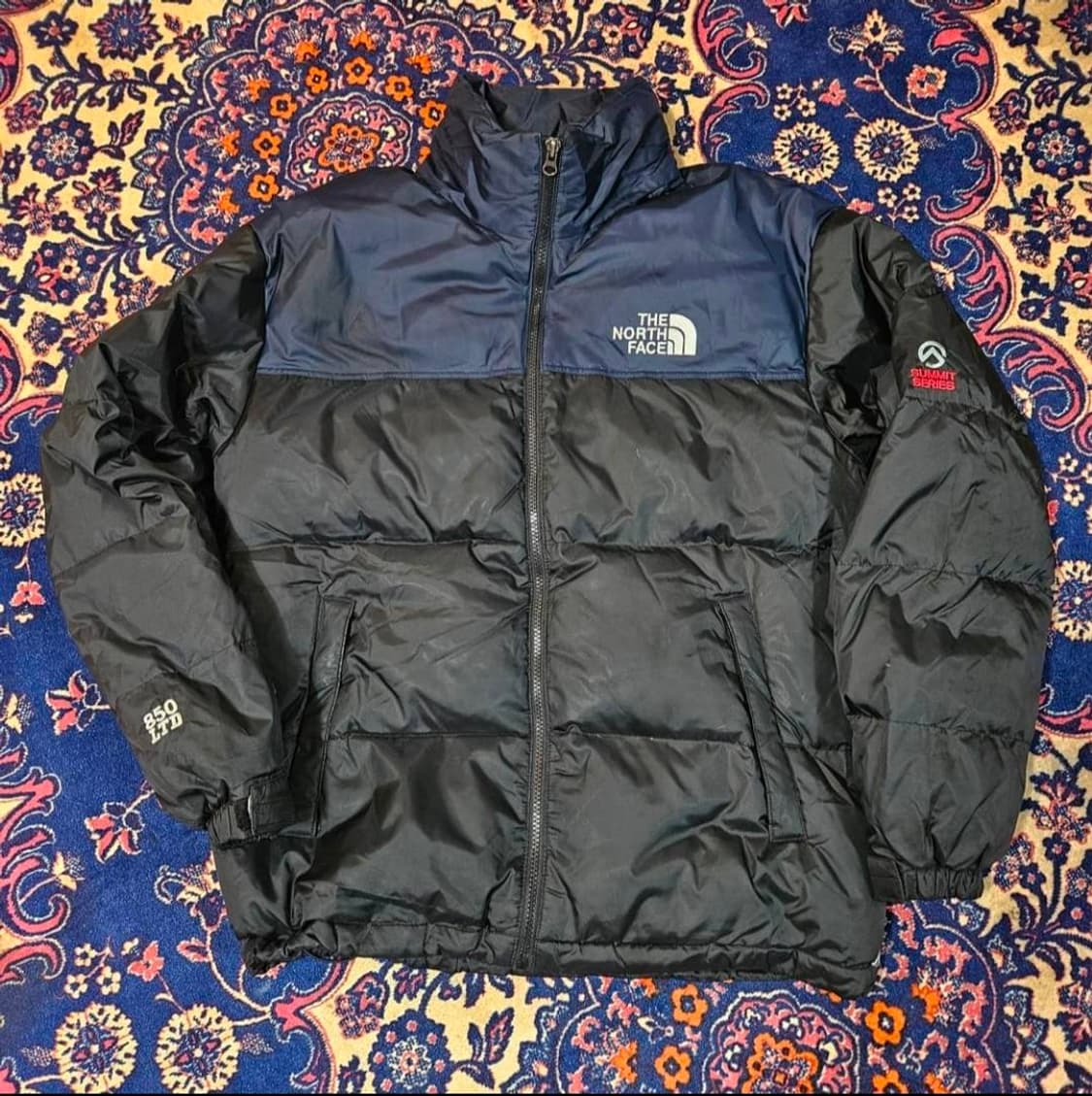 노스페이스 리미티드 에디션 서밋 LTD850 구스다운 패딩 XL 상품이미지1