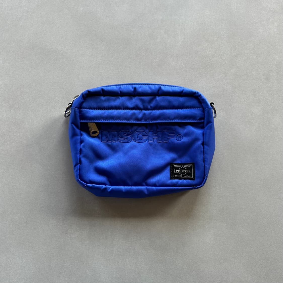 요시다 포터 x 미스치프 미니 숄더백 상품이미지2