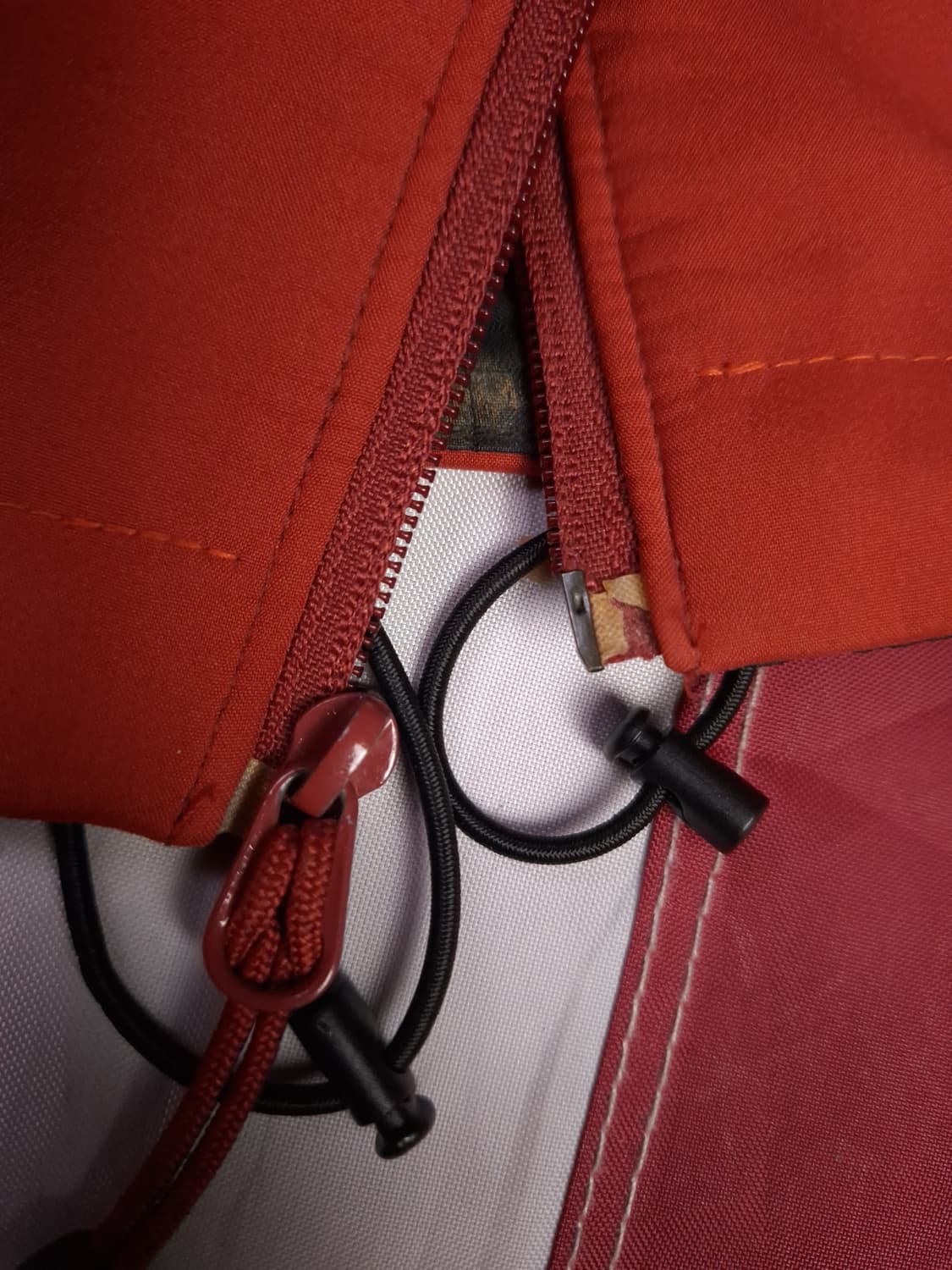 오리지날 아크테릭스 자수 엑셀레로 자켓 상품이미지4