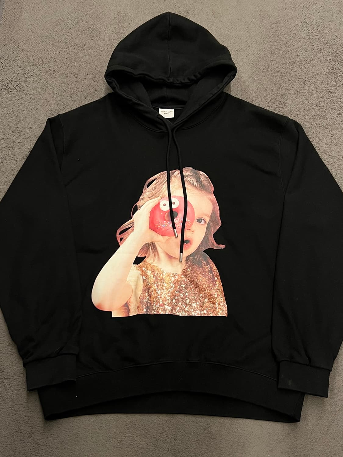 아크메드라비 베이비도넛 후디 처분  상품이미지1