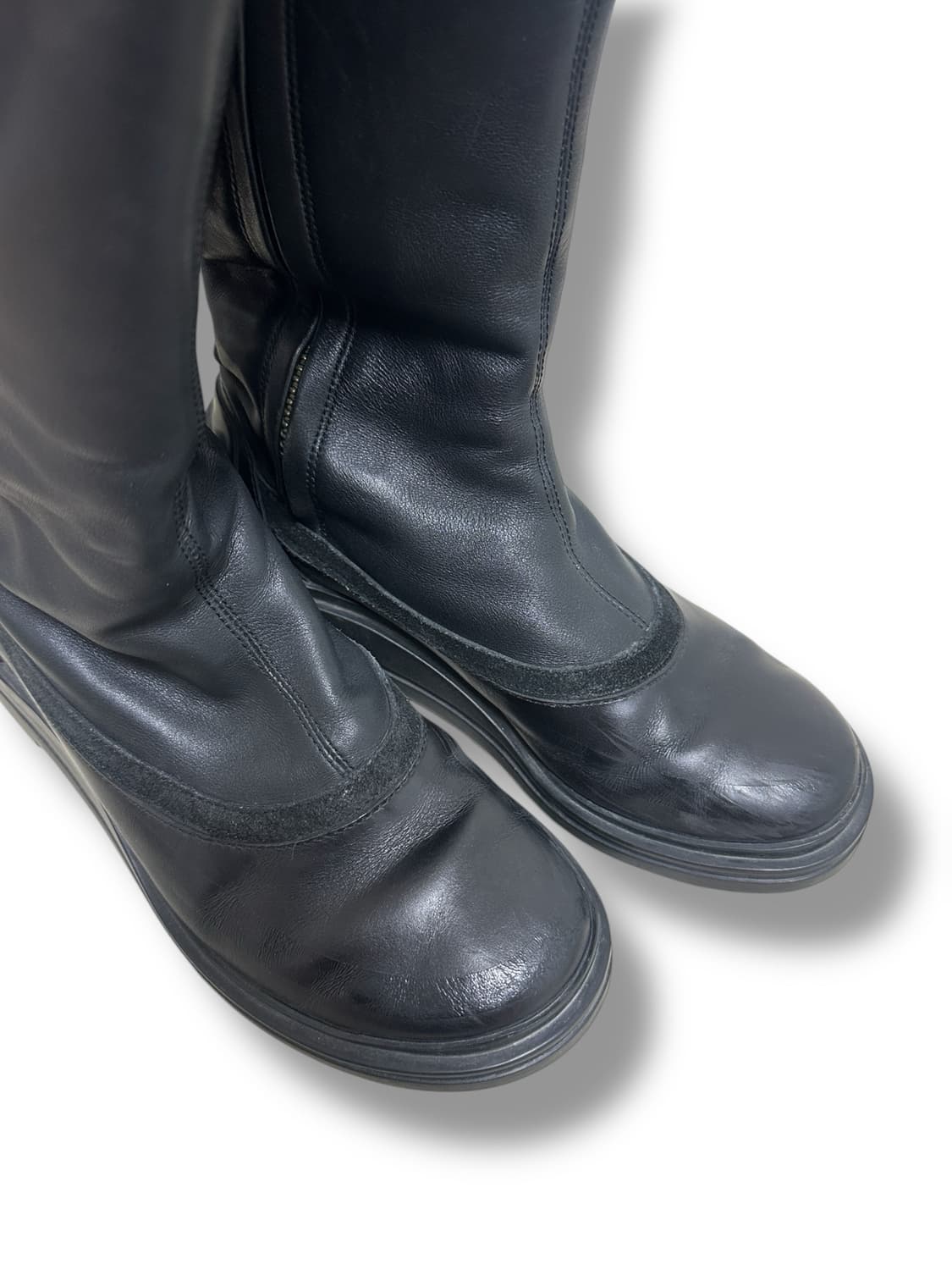 [Y-3]  y3 boots 상품이미지4