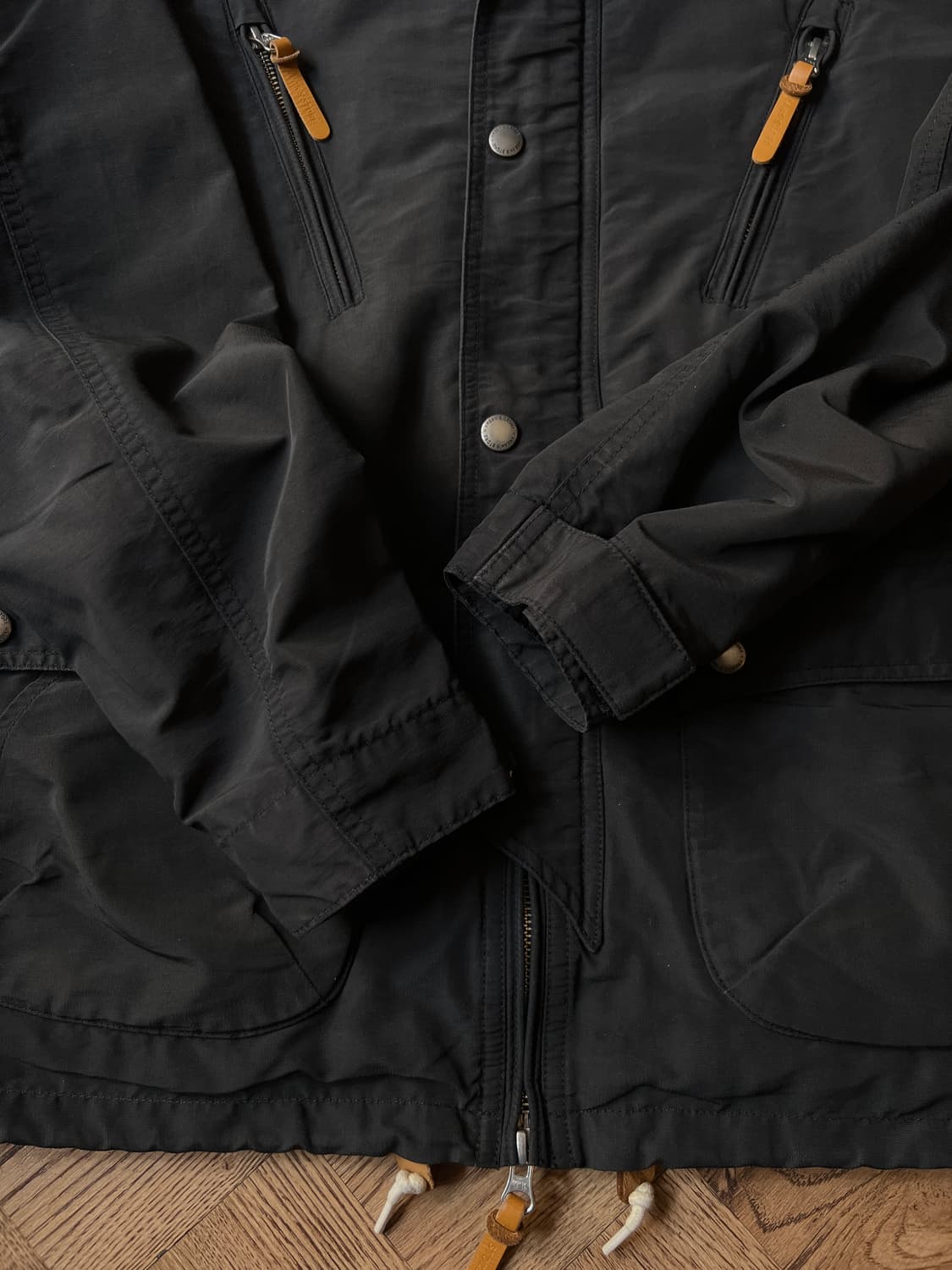 [M]프릭스스토어 시에라디자인 타입 마운틴 파카 상품이미지5