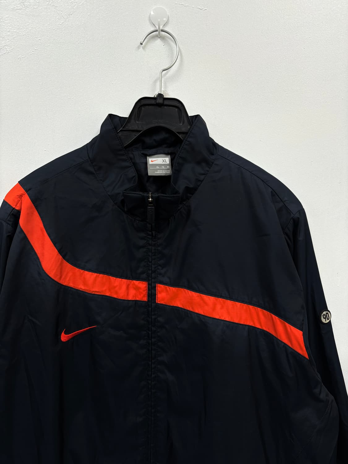 나이키 바람막이 상품이미지3