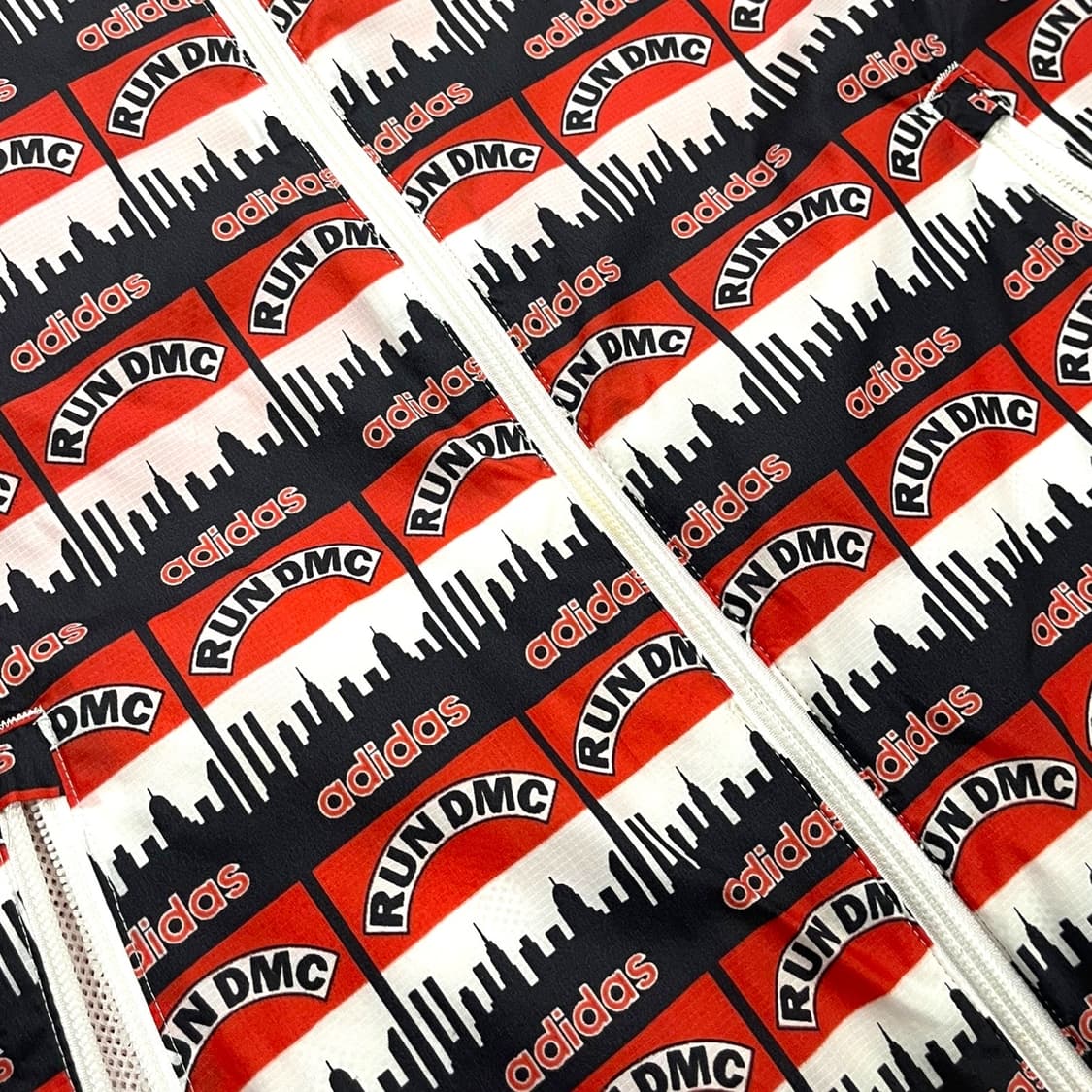 아디다스 RUN DMC 리버시블 트랙탑 상품이미지6