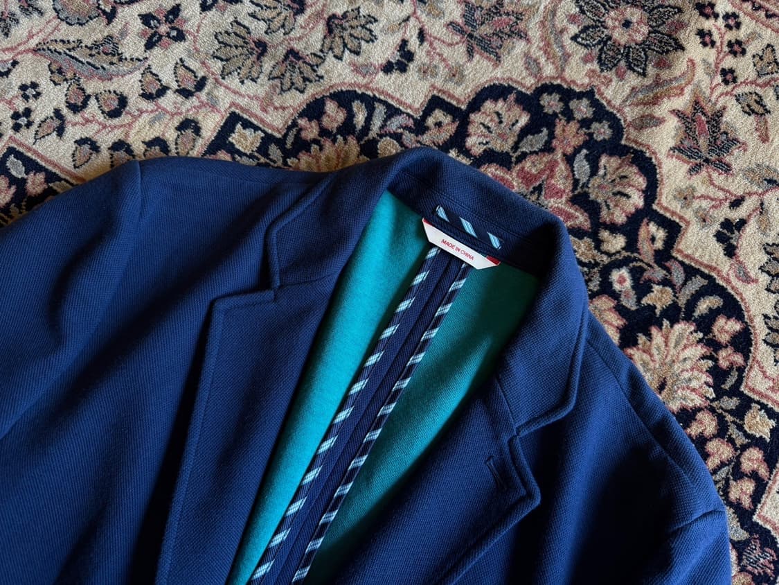 브룩스 브라더스 테일러드 자켓 100 상품이미지2