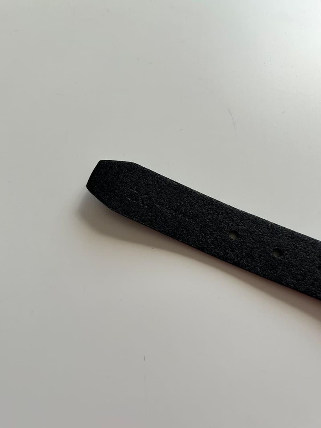 STUDS BELT BANGLE 스터드 벨트 뱅글 상품이미지4