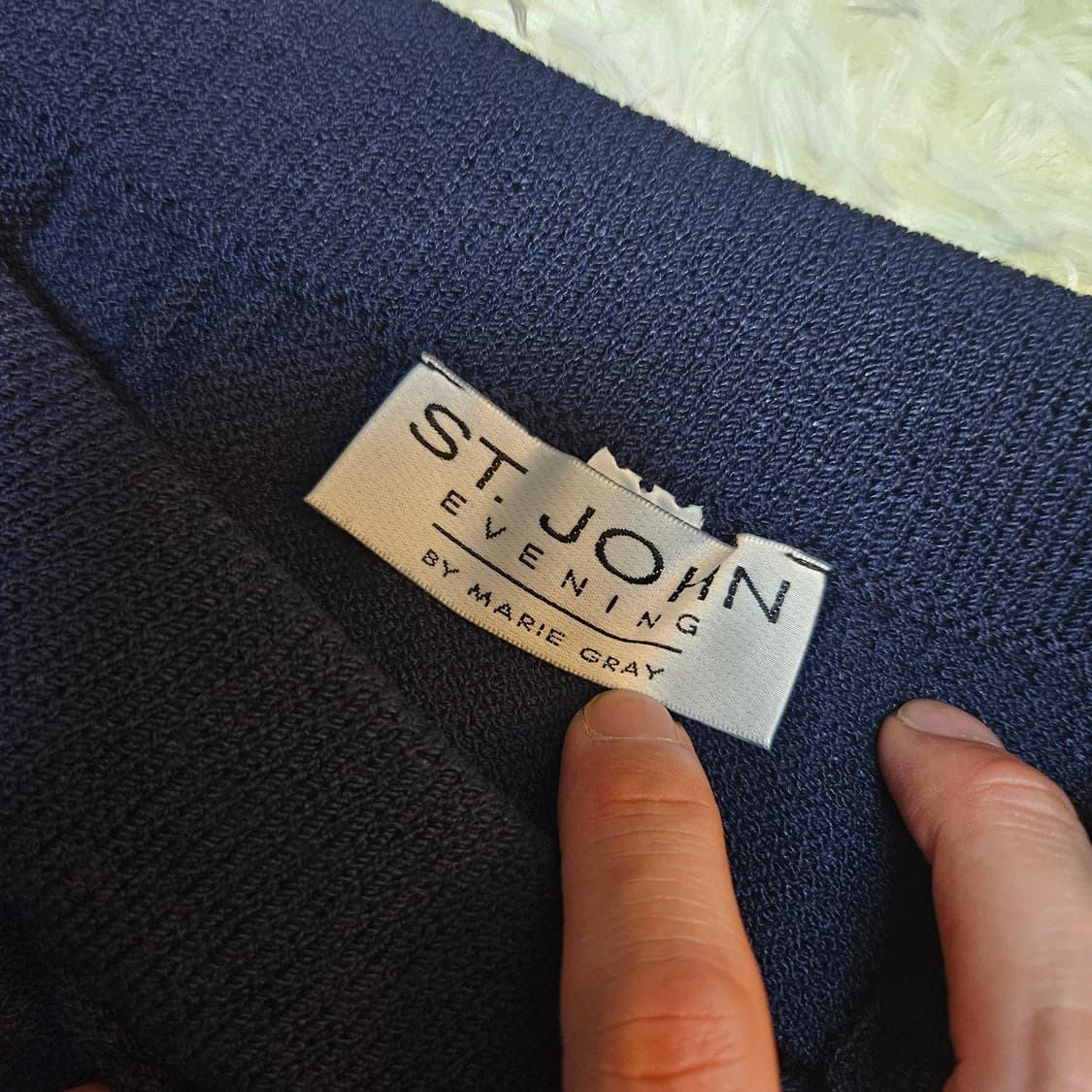 센존(ST.JHON) 레이온 혼방 골든 사이드 버튼 스커트 셋업 상품이미지10