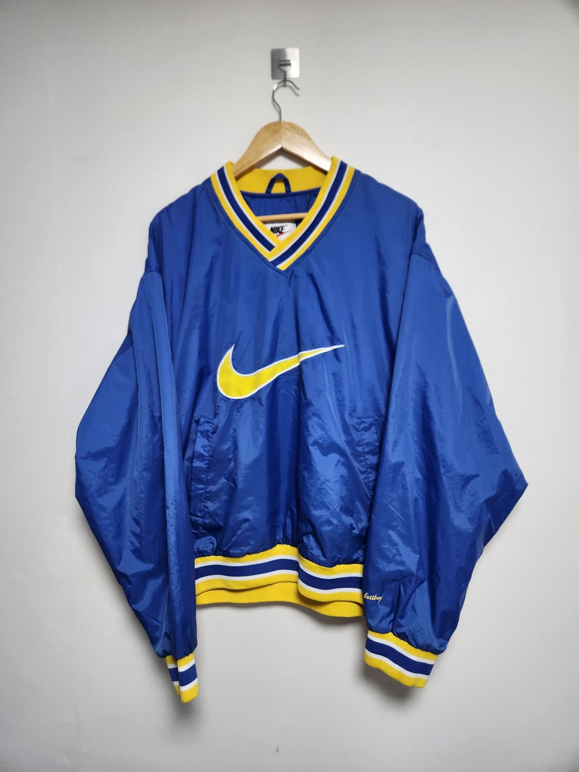 나이키Nike 빅로고 웜업 L - J36 상품이미지1