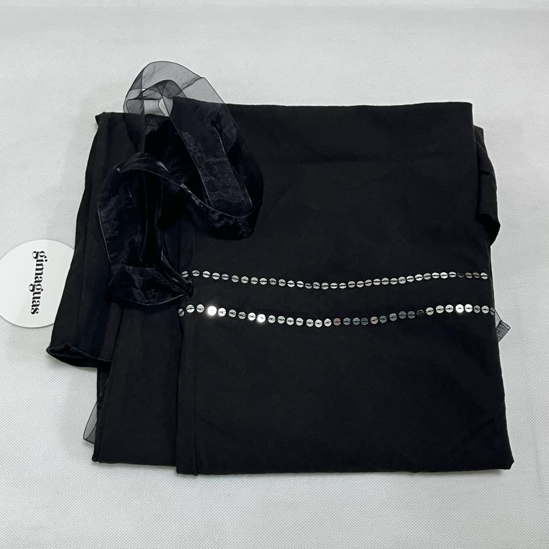 [S]기마구아스 Costa Maxi Dress/코스타 롱 드레스 상품이미지1