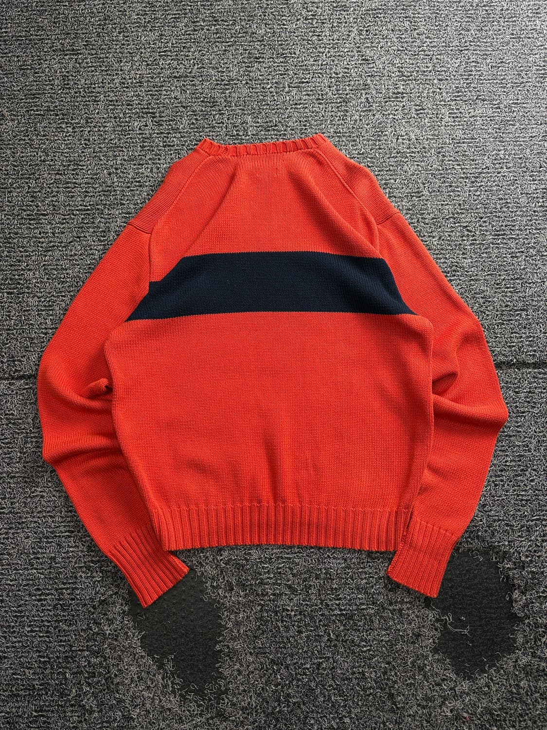 폴로 랄프로렌 아메카지 디테일 니트 3821 상품이미지4