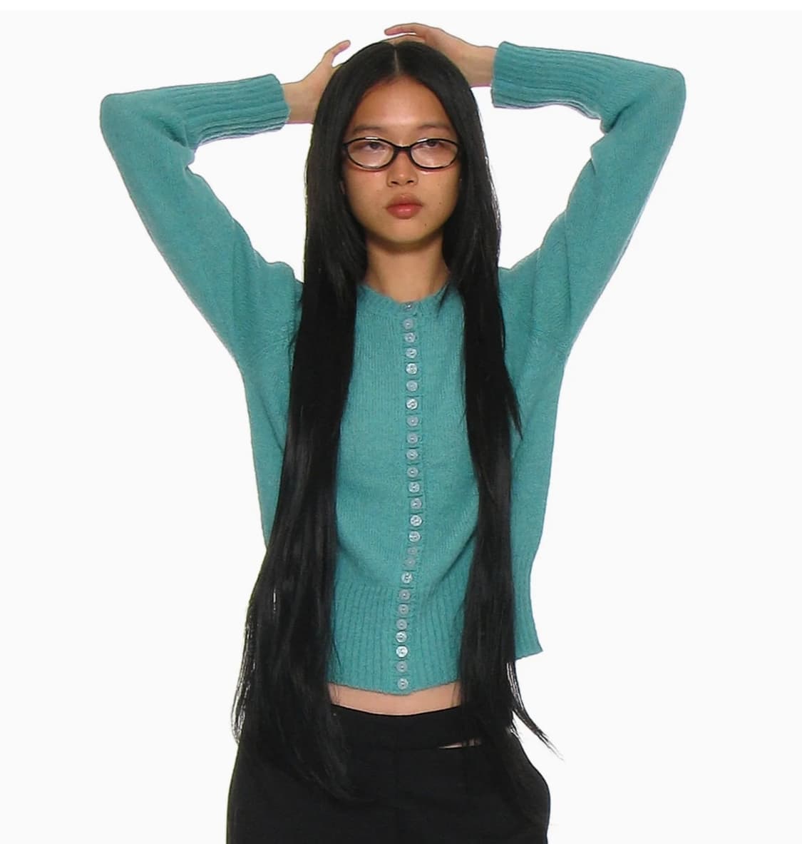 파르티멘토가디건 상품이미지1