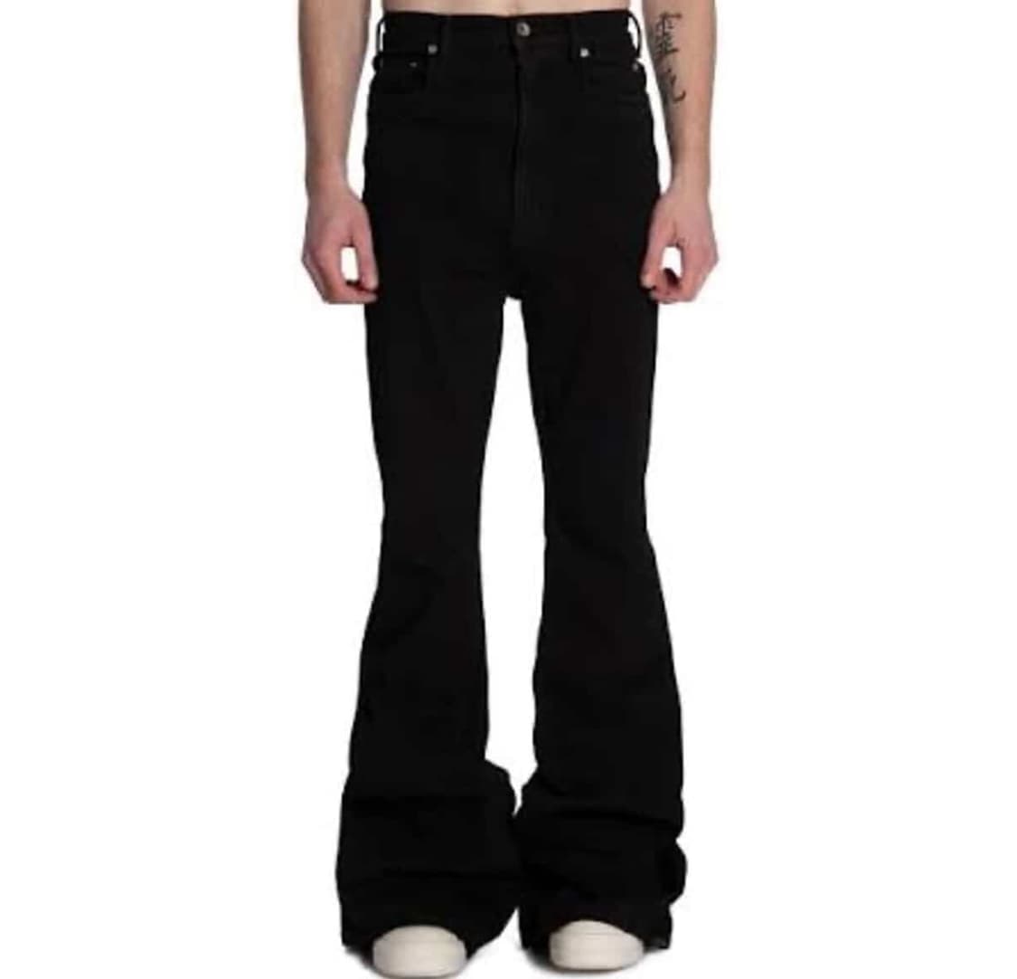 릭오웬스 볼란 sbb30 급처 상품이미지1