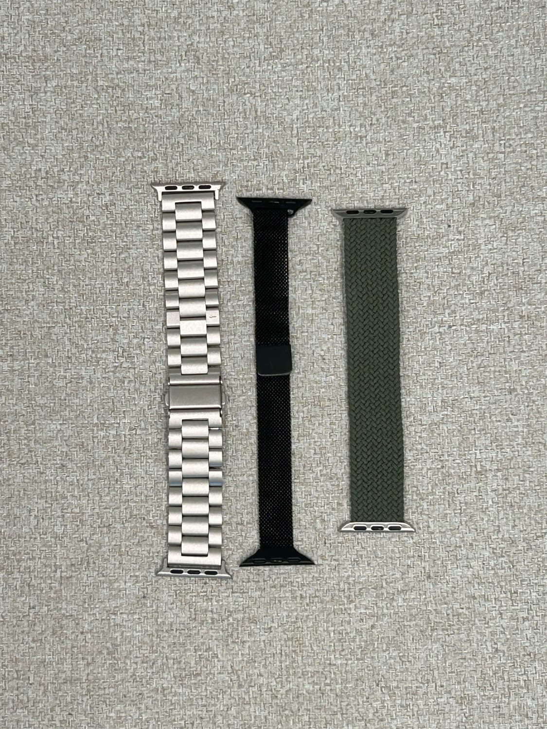 [배터리효율99]애플워치SE2 40mm 상품이미지10