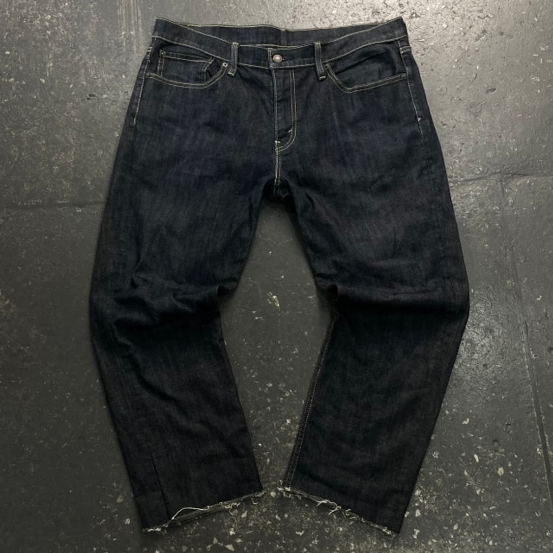 36 리바이스 511 청바지 상품이미지1