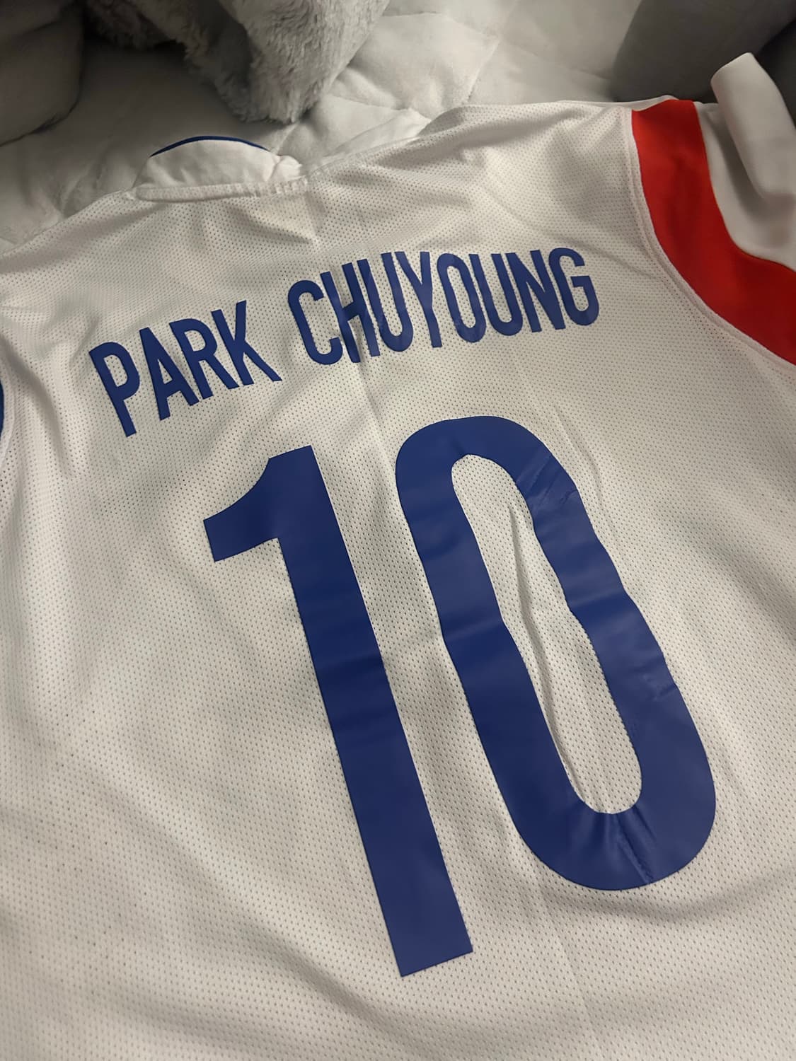 나이키 국대 박주영 유니폼  상품이미지4