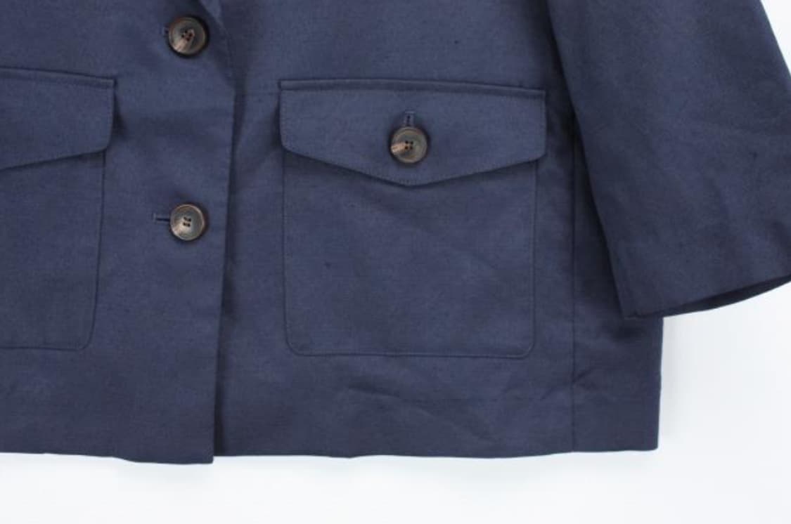 에이앤디 자켓 상품이미지4