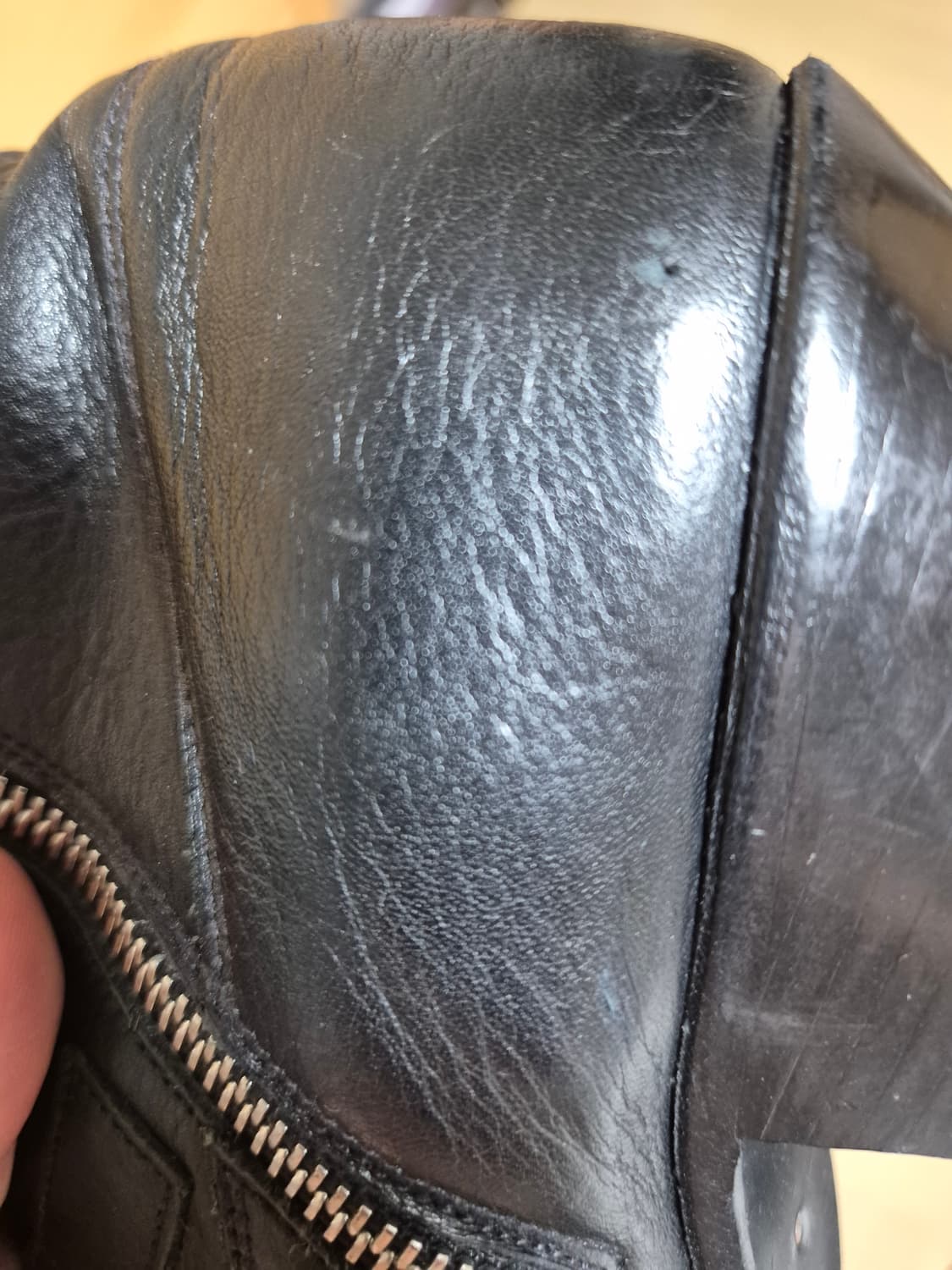 셀린느 부츠 39사이즈 상품이미지4