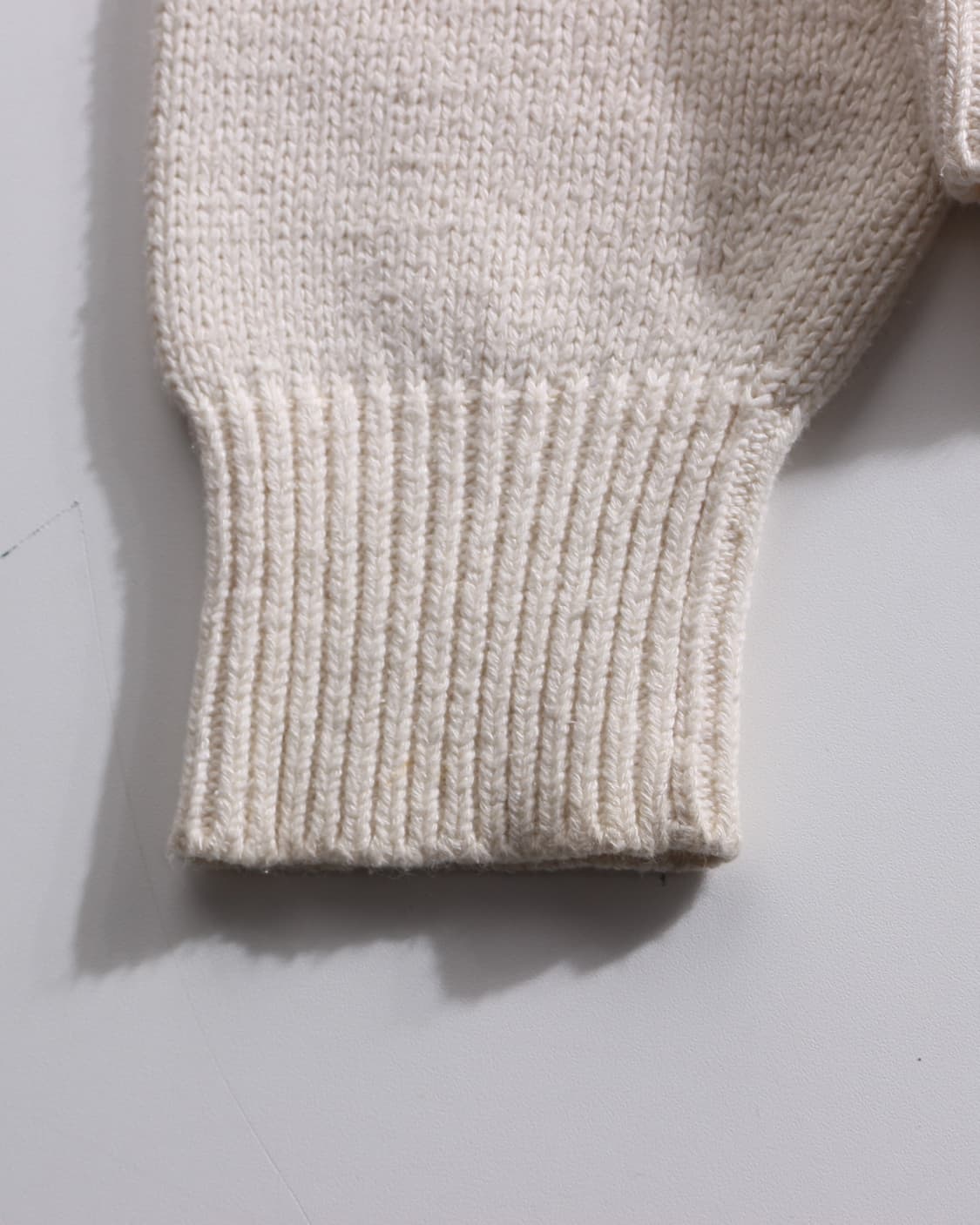 H- 2742 Mademoislle non non 아가일 가디건 상품이미지6