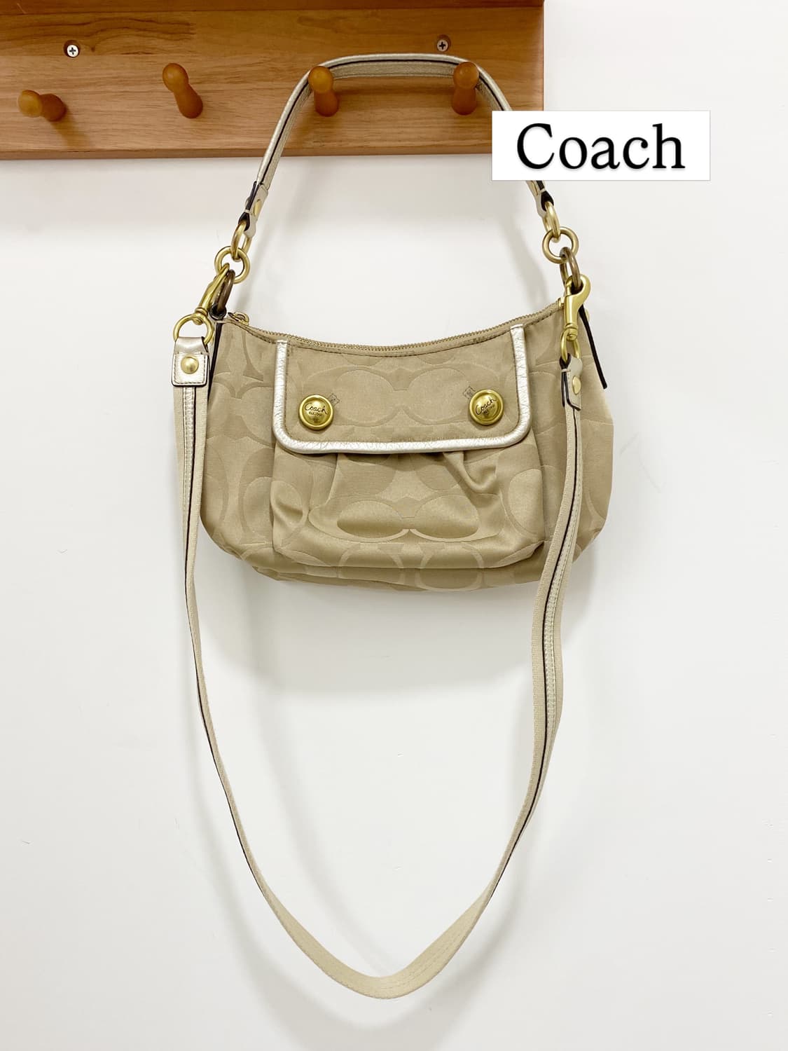 Coach 숄더&크로스백 상품이미지1
