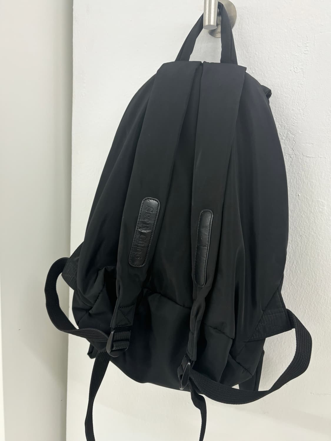 (7차 재입고) See by chloe 키링 백팩 상품이미지5