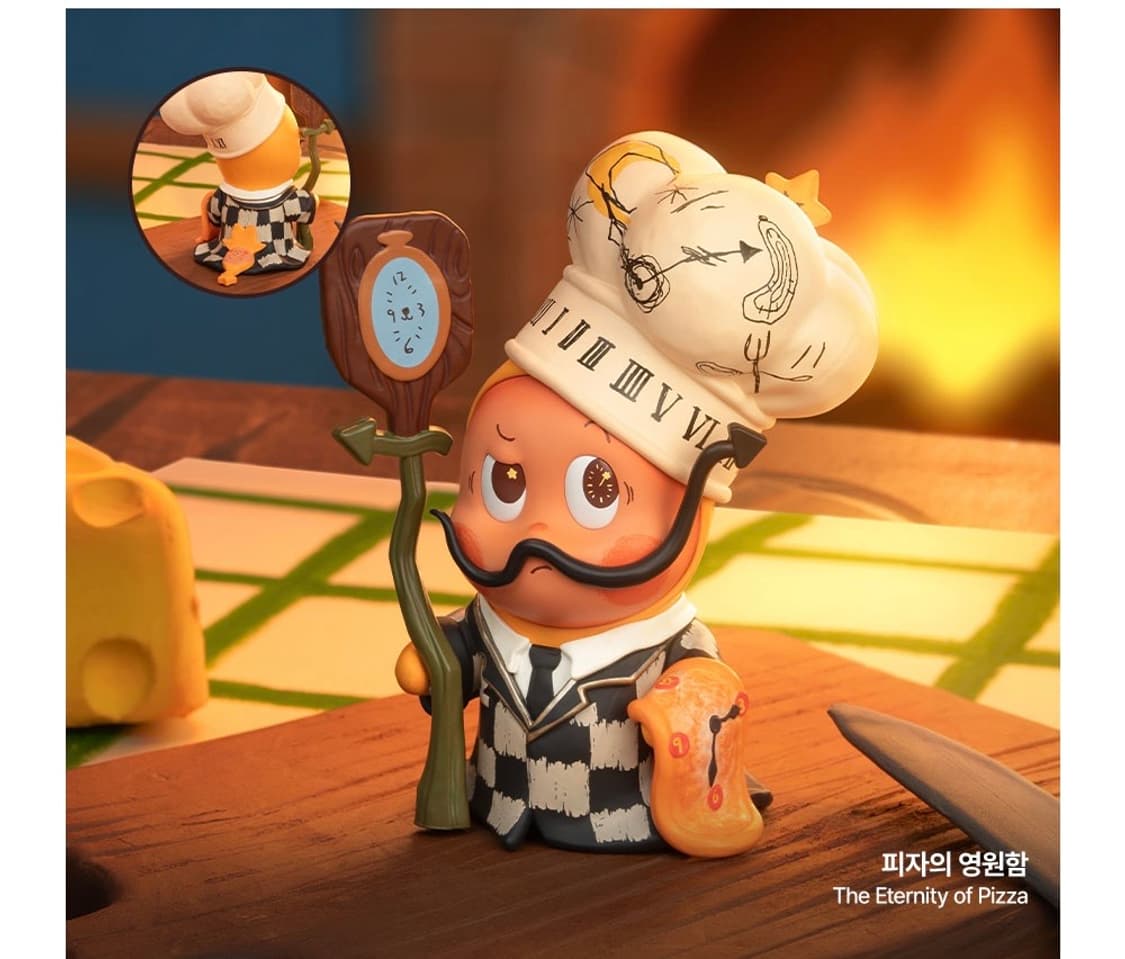팝마트 작은별 맛있는 한 입 시리즈 상품이미지4