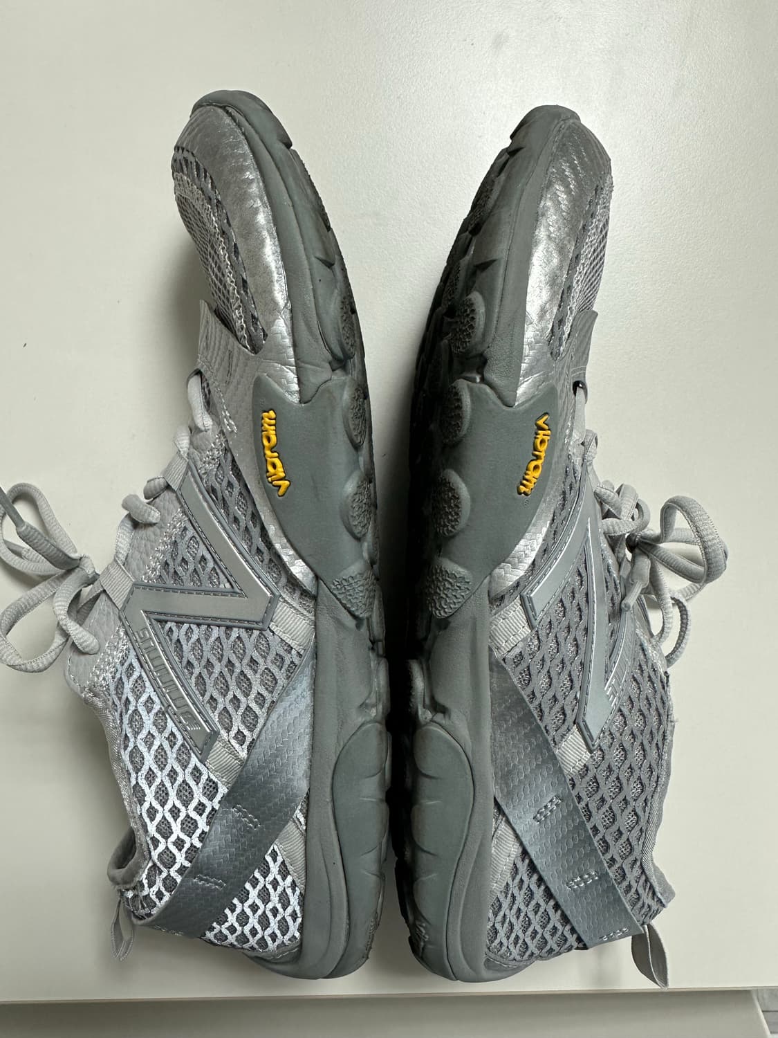 뉴발란스 미니머스 MT10O 슬레이트 그레이 295사이즈 상품이미지2