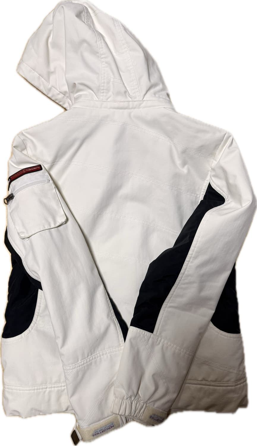 Fubu 패딩 추부 후부 패딩 상품이미지2