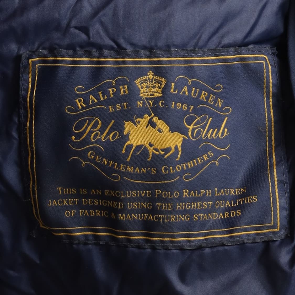 폴로 랄프로렌 Polo by Ralph Lauren Jacket 상품이미지8