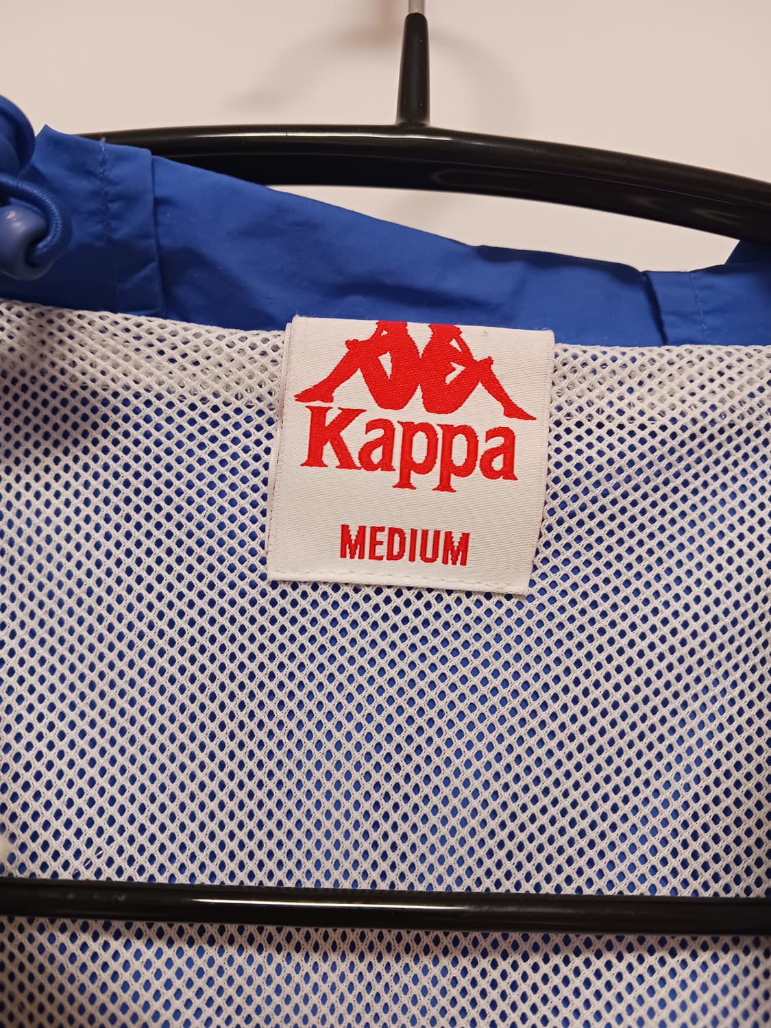 카파 아노락 바람막이 상품이미지4