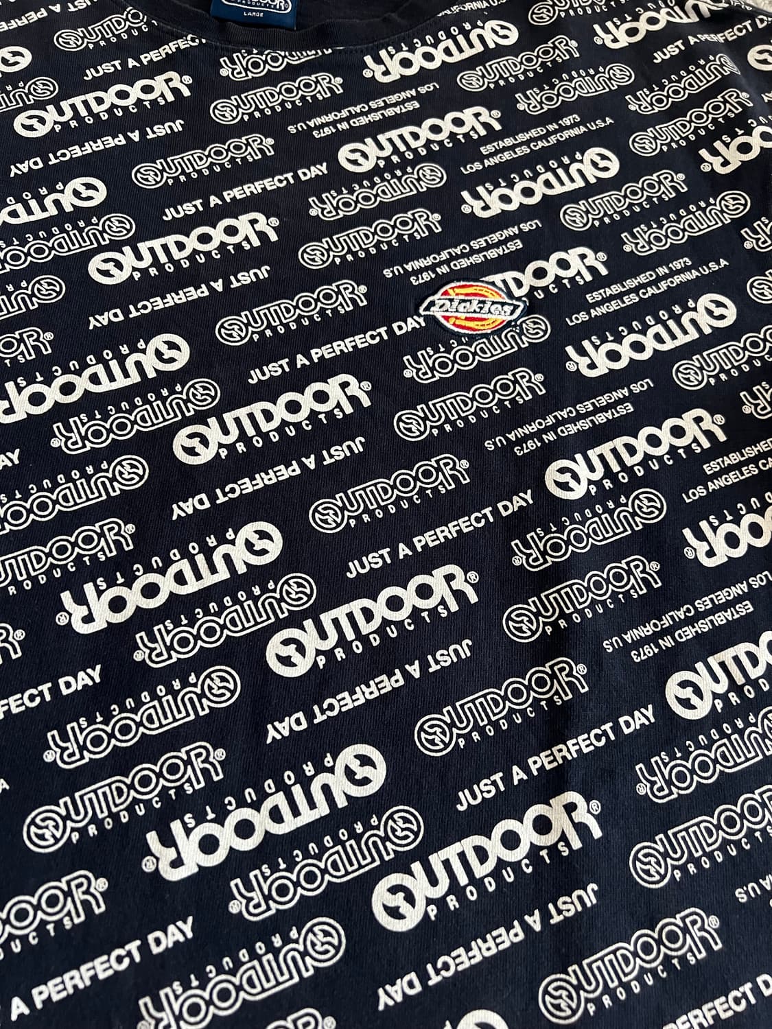 아웃도어 프로덕츠 디키즈 상품이미지2