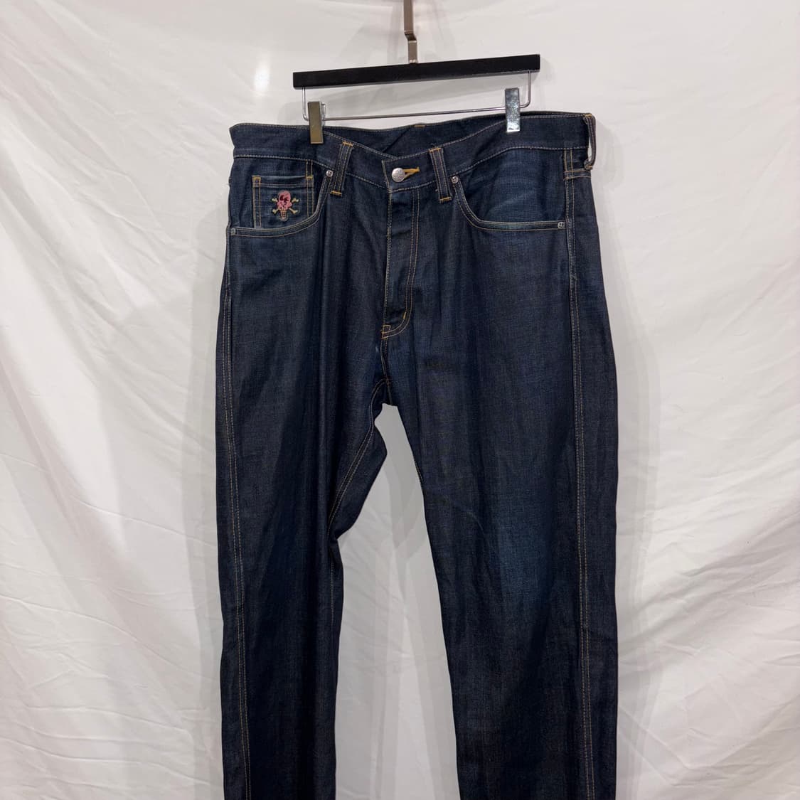 BBC 아이스크림 진 빈티지 상품이미지5