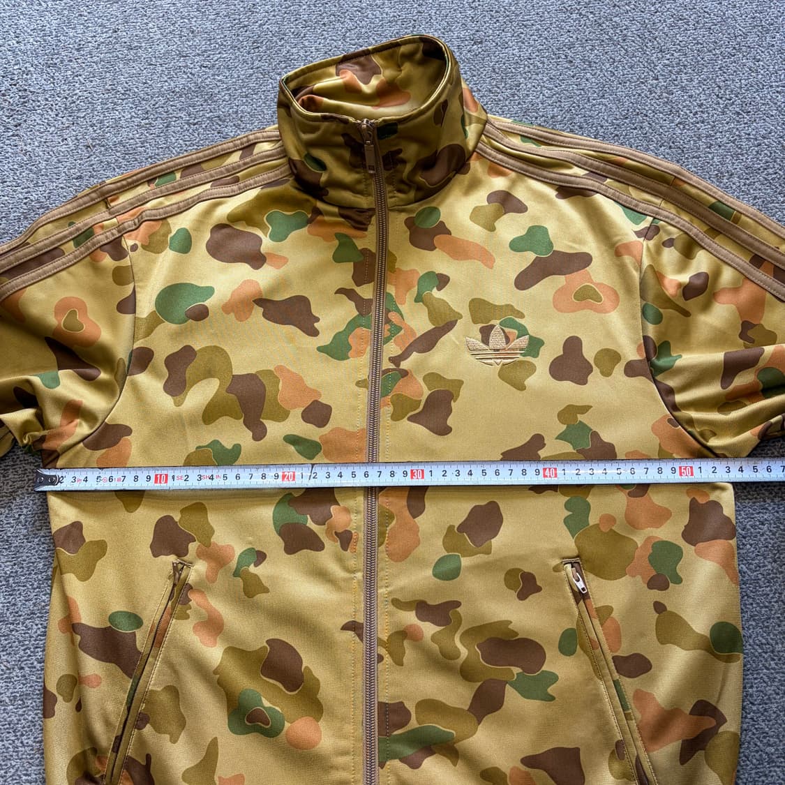 212. 아디다스 카모 져지 상품이미지6