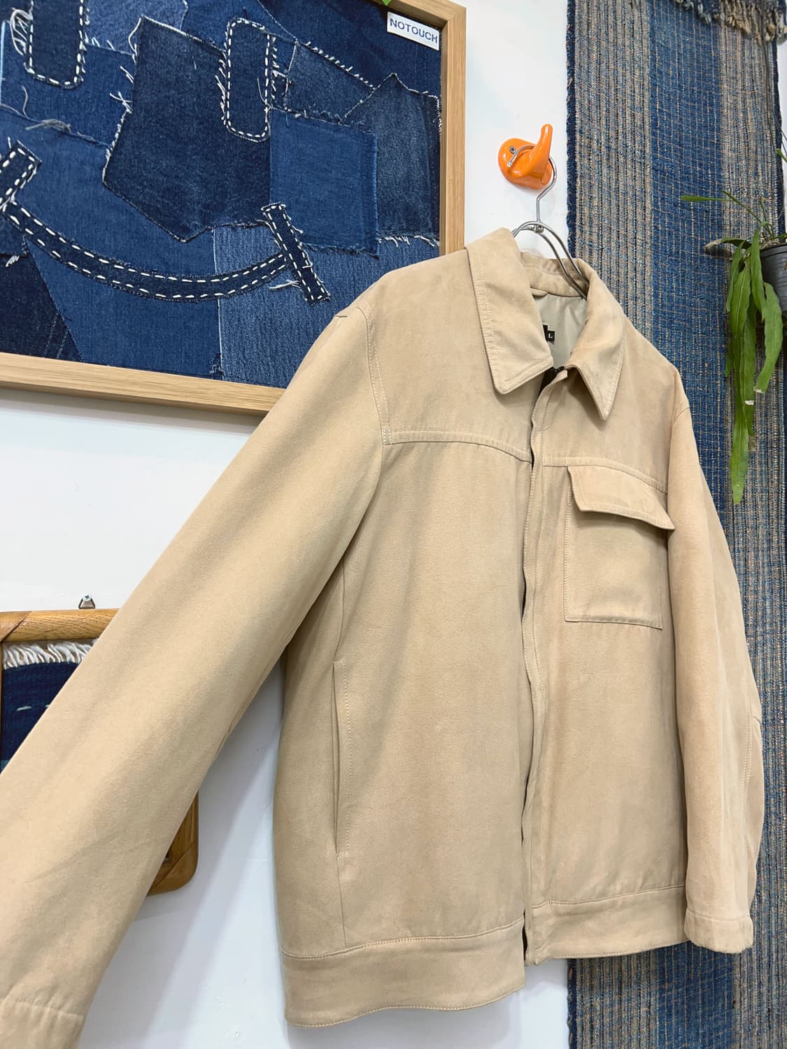 ÍXI:Z Jacket 상품이미지6