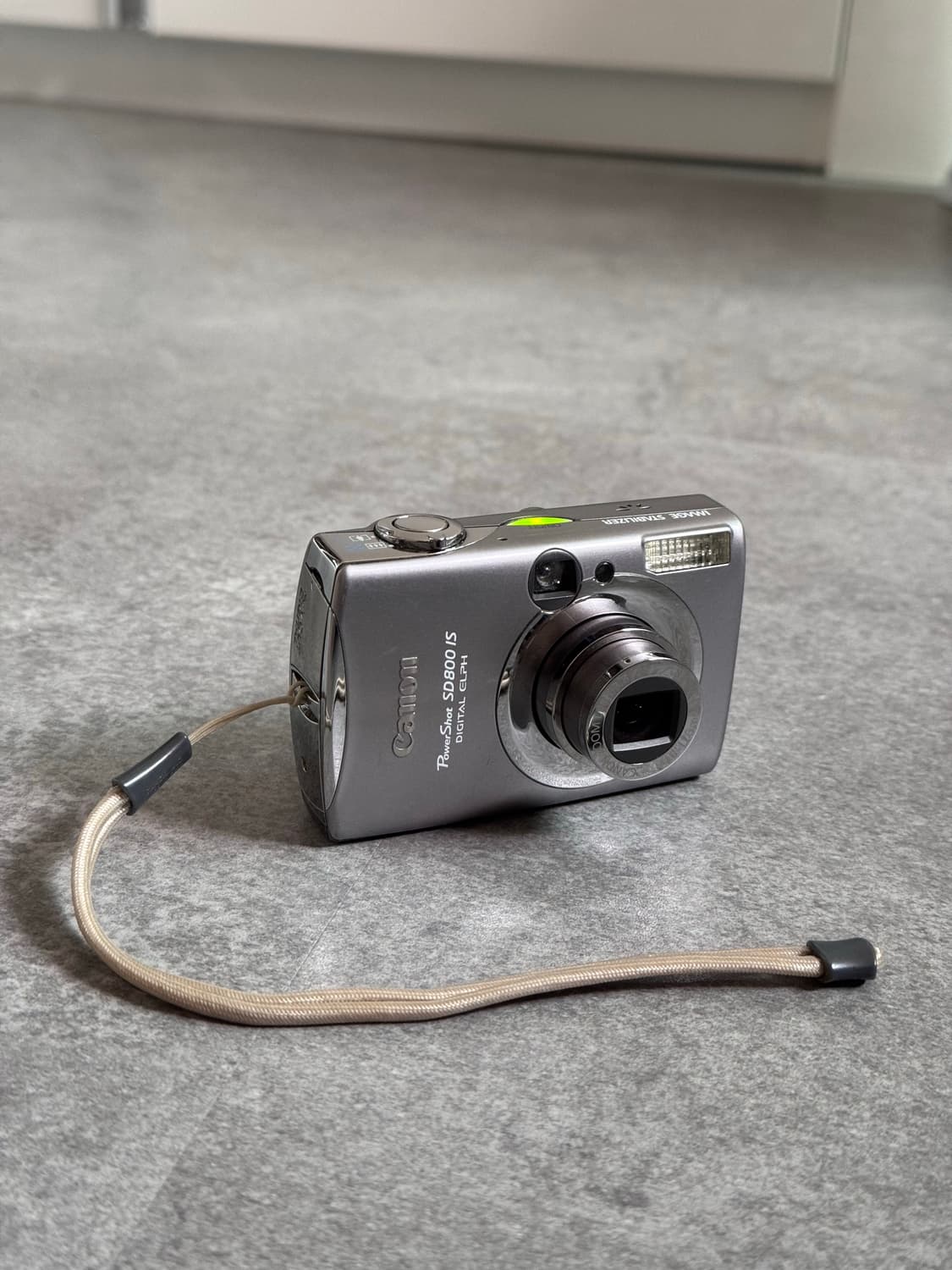 캐논 익서스 IXUS 850  / 익시 IXY 900 상품이미지1
