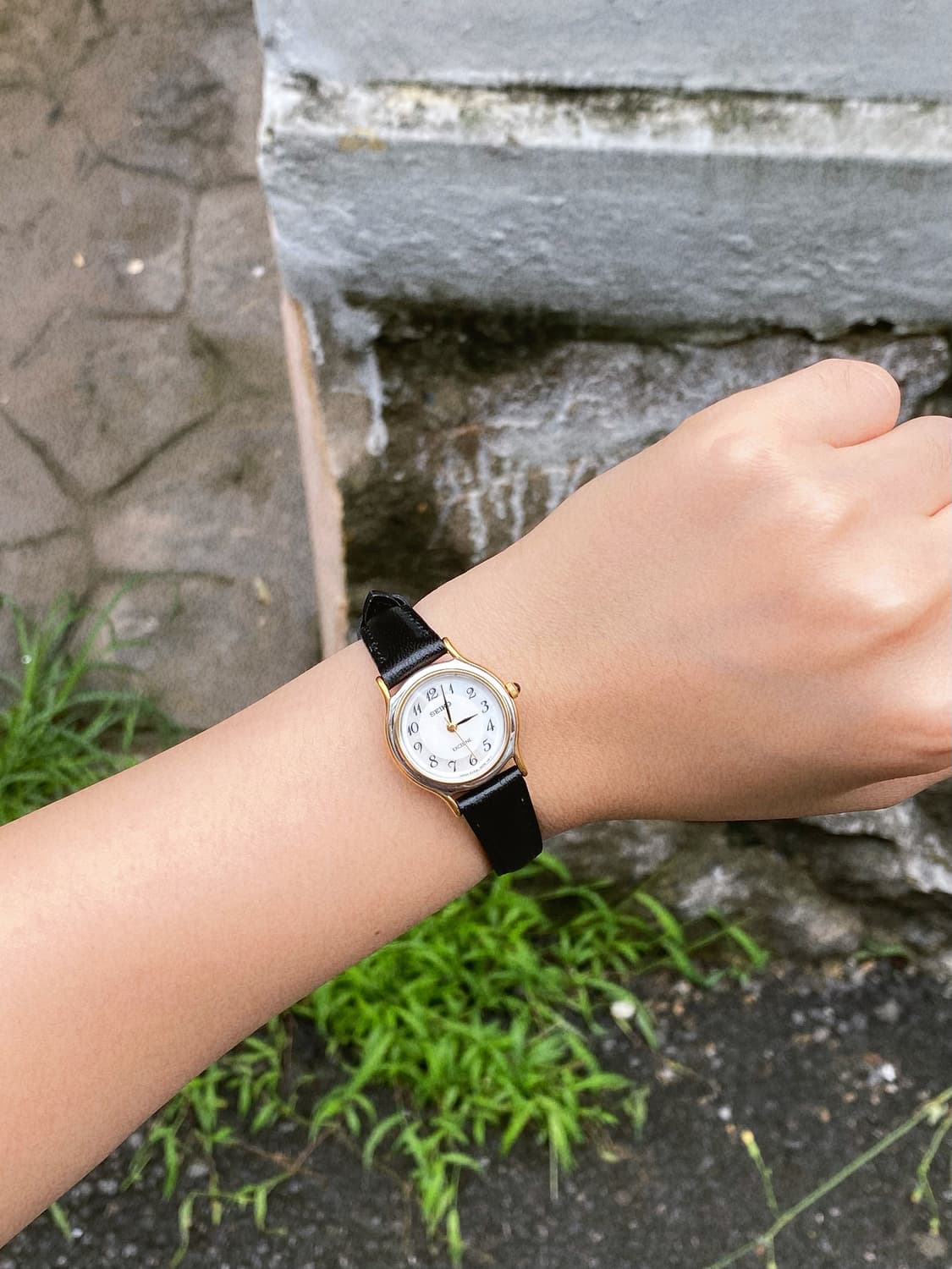 Seiko 세이코 레이디 익클루시브 상품이미지5