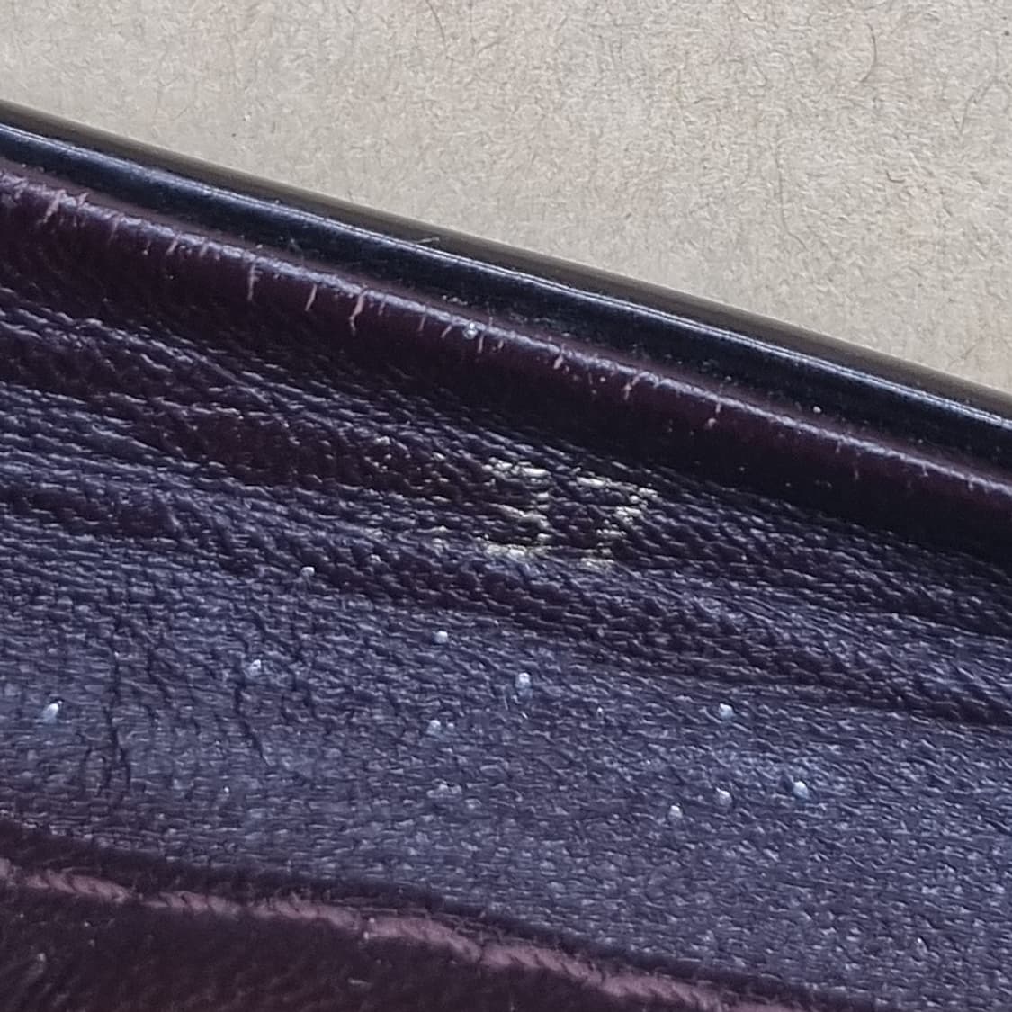 루이비통 모노그램 플랫슈즈37 240 상품이미지6