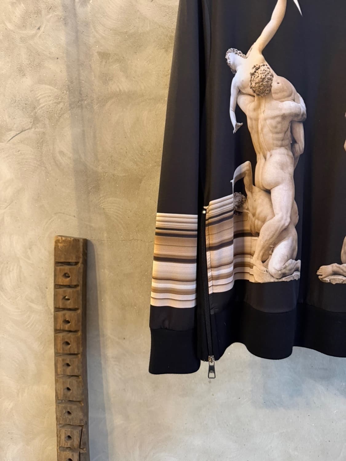 닐바렛 맨투맨 100 상품이미지5