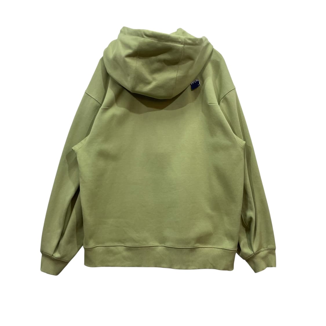     ADER ERROR x ZARA Symbol Hoodie 상품이미지6