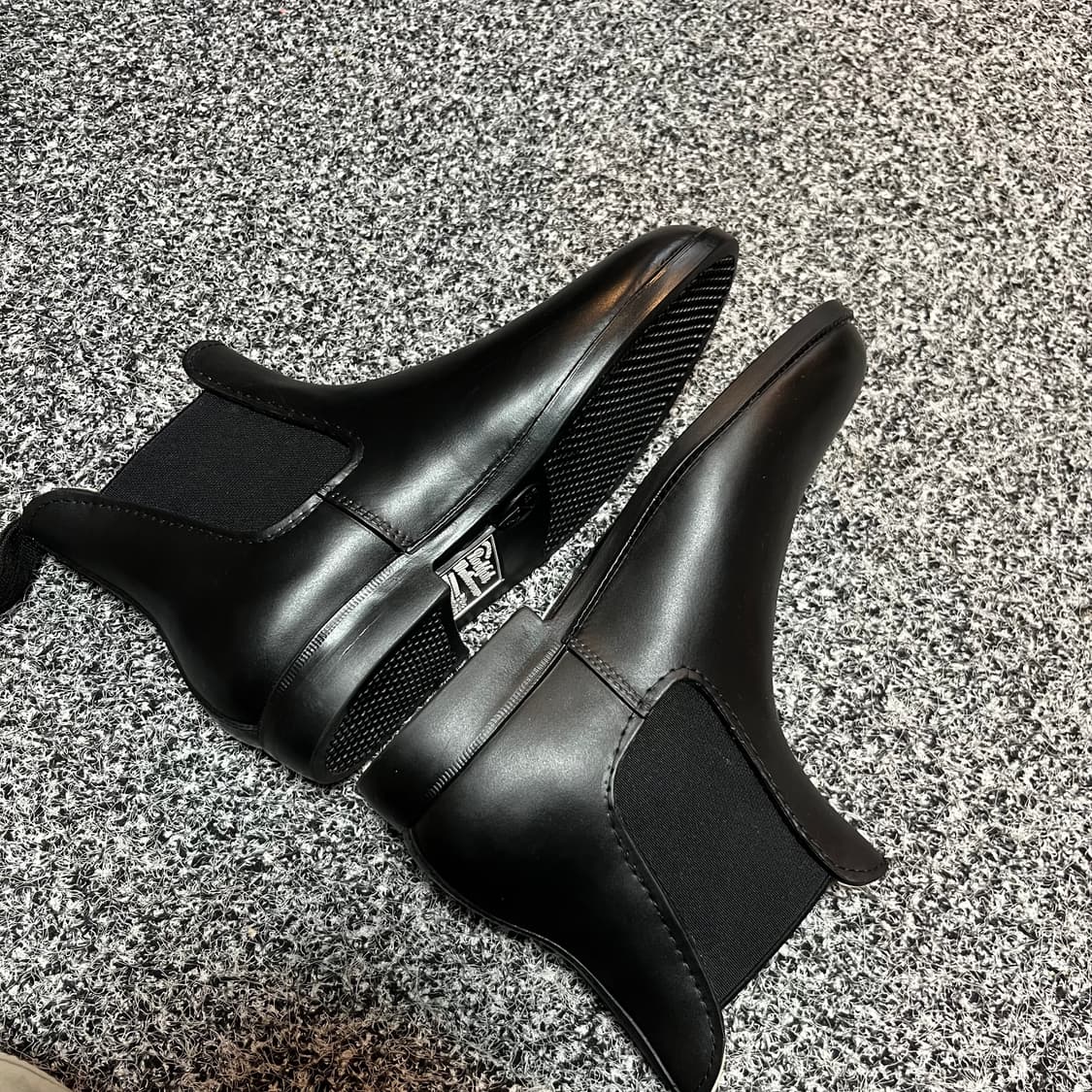 락피쉬 웨더웨어 레인 부츠 usa 6 상품이미지2