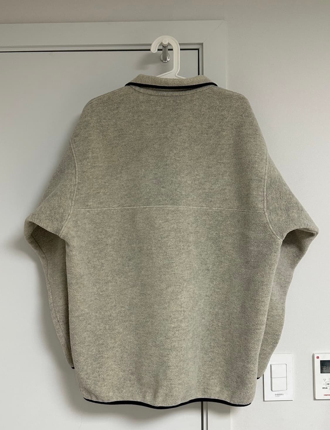 파타고니아 신칠라 오트밀 L 상품이미지3