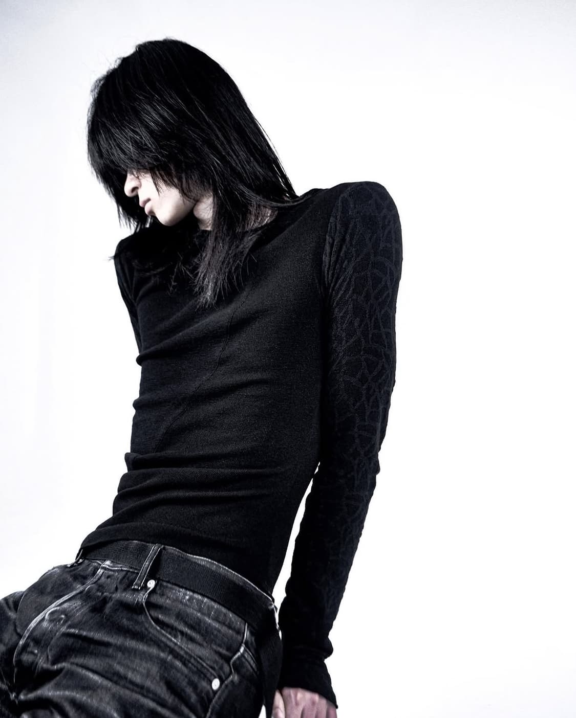 블랙스미스 롱슬리브 black smith long sleeves 상품이미지5