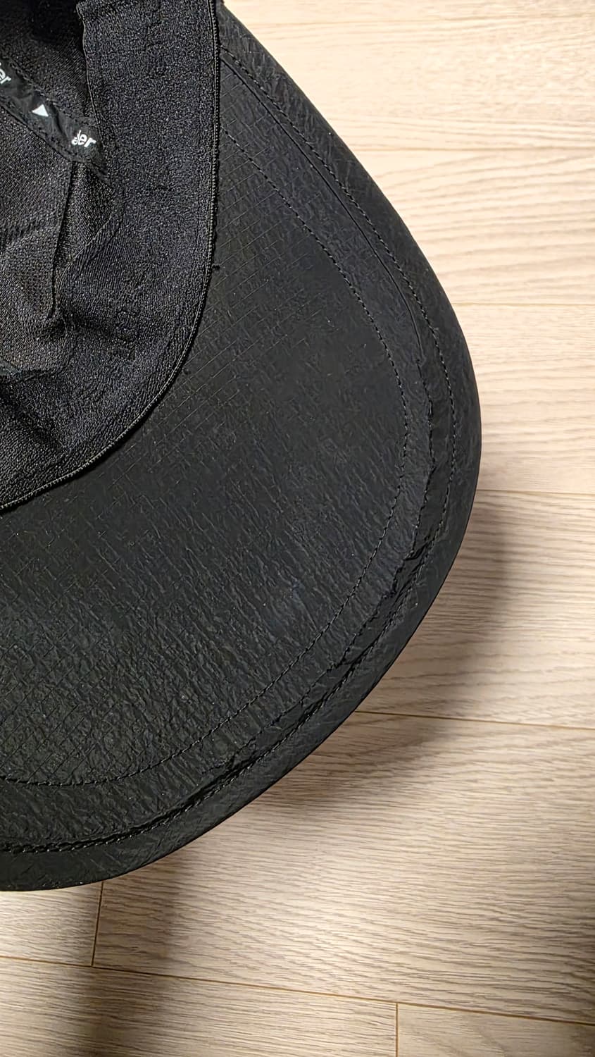 andwander 앤드원더 jq 모자 상품이미지4