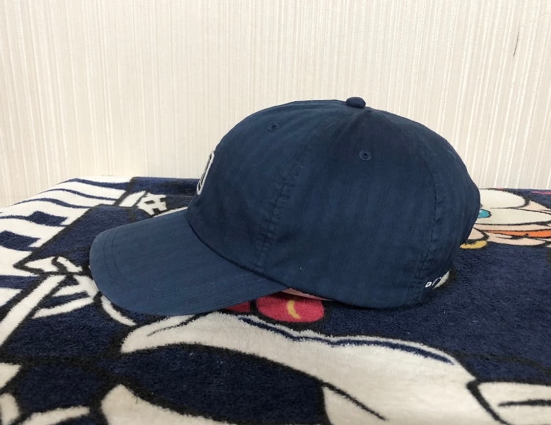 나이키 테니스코트 올드모자/캡 네이비컬러 상품이미지3