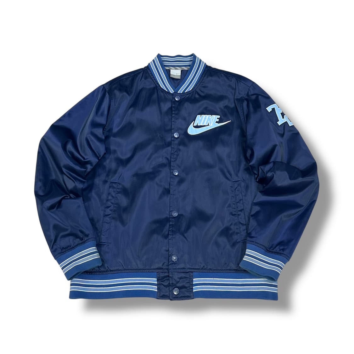 Nike 00's 올드스쿨 스타디움 자켓 상품이미지1