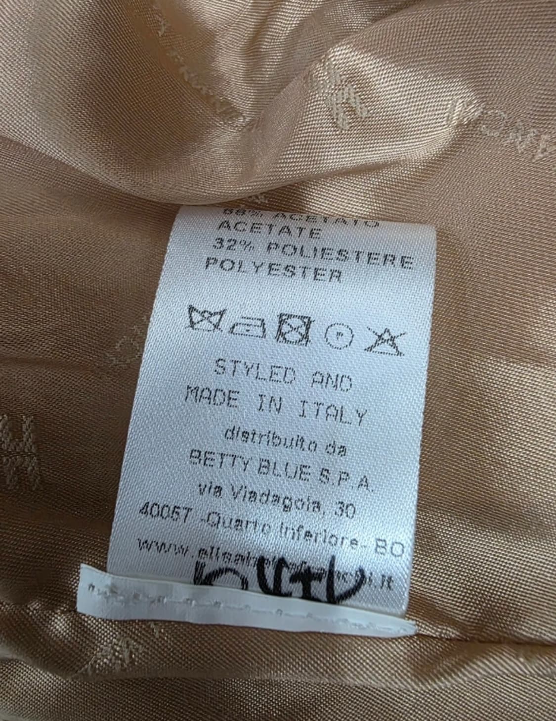 한섬 엘리자베타 한섬 자켓 ~FREE 상품이미지8