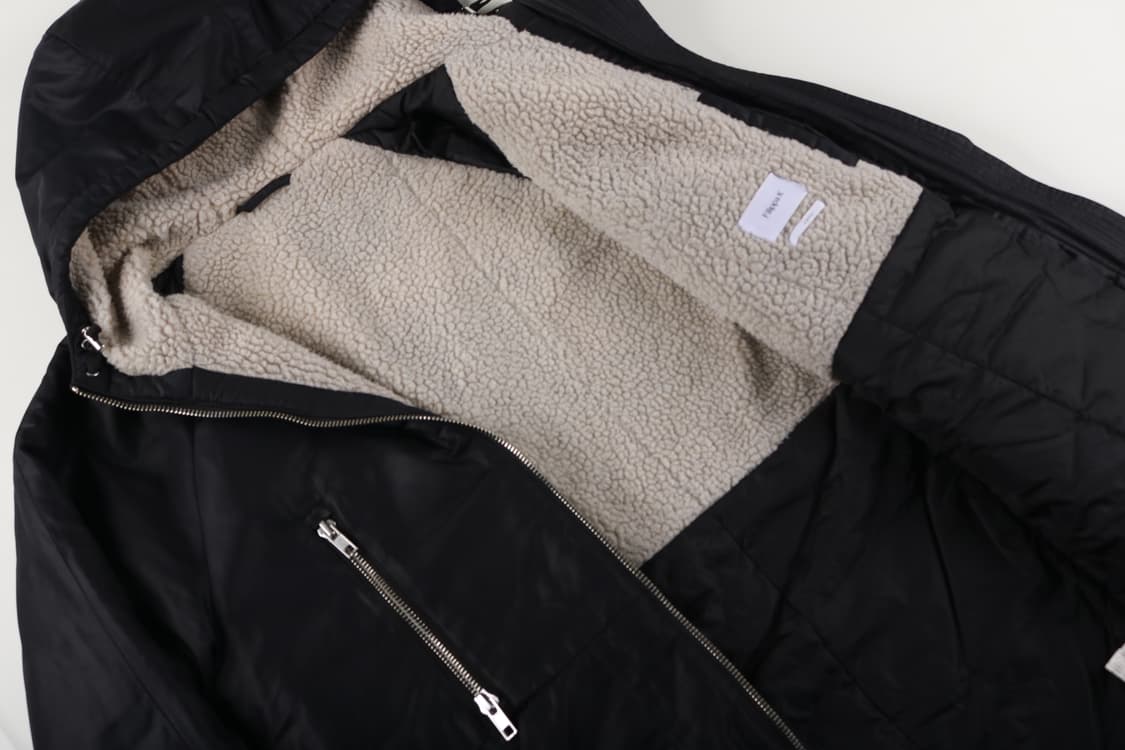 [XS] 필리파 케이 애슐리 파카 상품이미지5