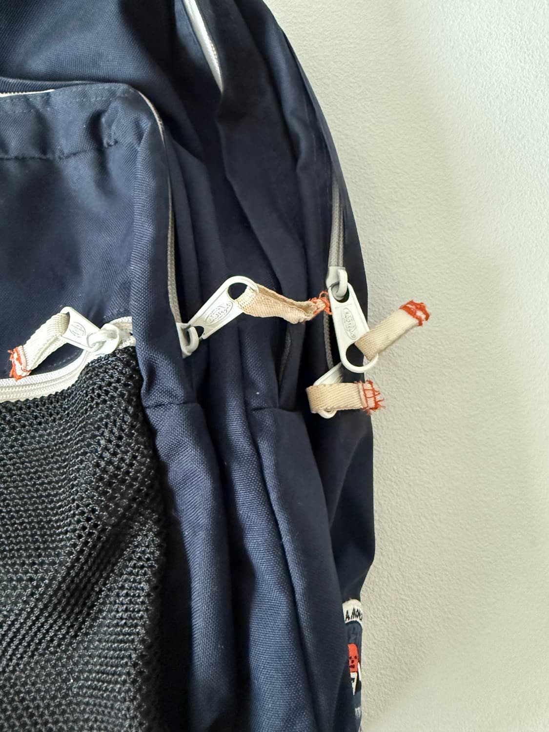 이스트팩(EASTPAK) 백팩 상품이미지4