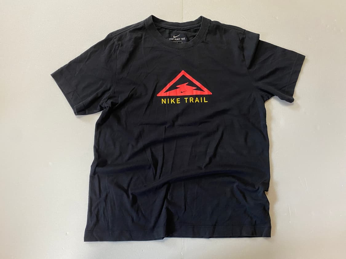 Nike trail tee (L) 상품이미지1